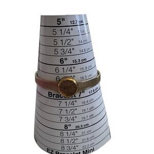 Vintage Longines Gold watch